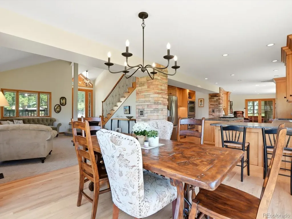 2671 Crestridge Court Boulder CO 80302