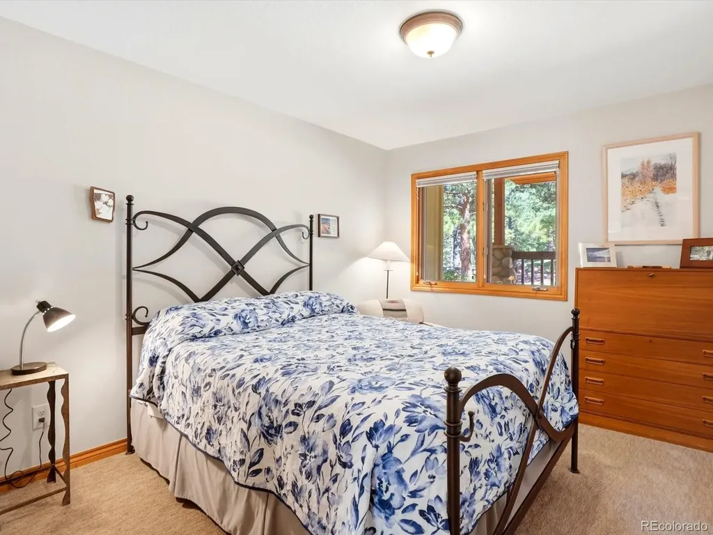 2671 Crestridge Court Boulder CO 80302