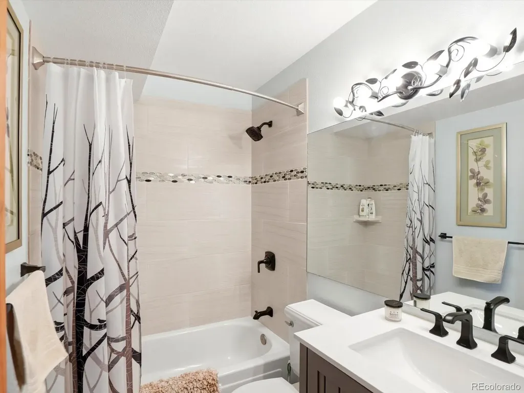 2671 Crestridge Court Boulder CO 80302