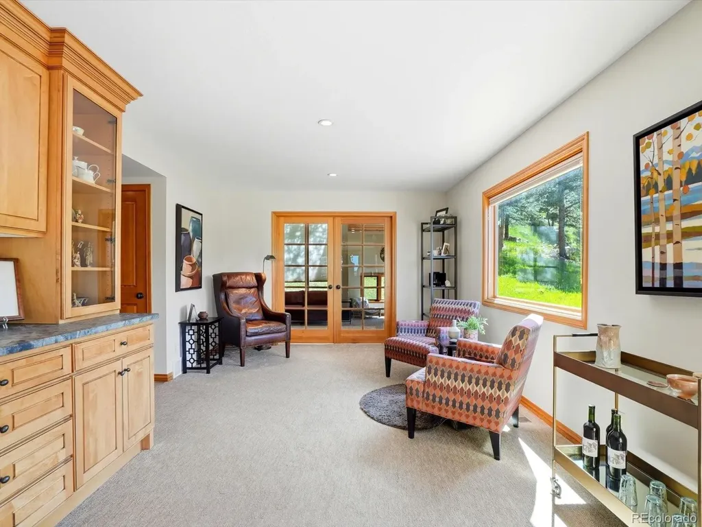 2671 Crestridge Court Boulder CO 80302