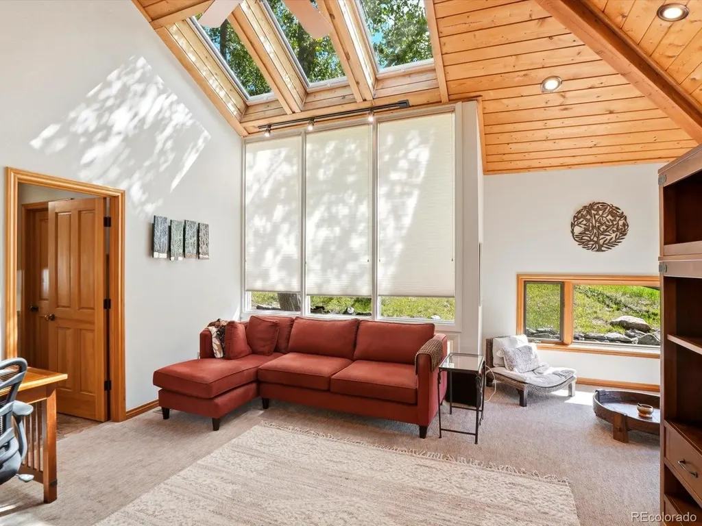 2671 Crestridge Court Boulder CO 80302