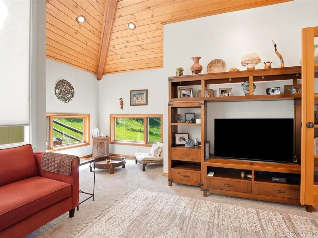 2671 Crestridge Court Boulder CO 80302