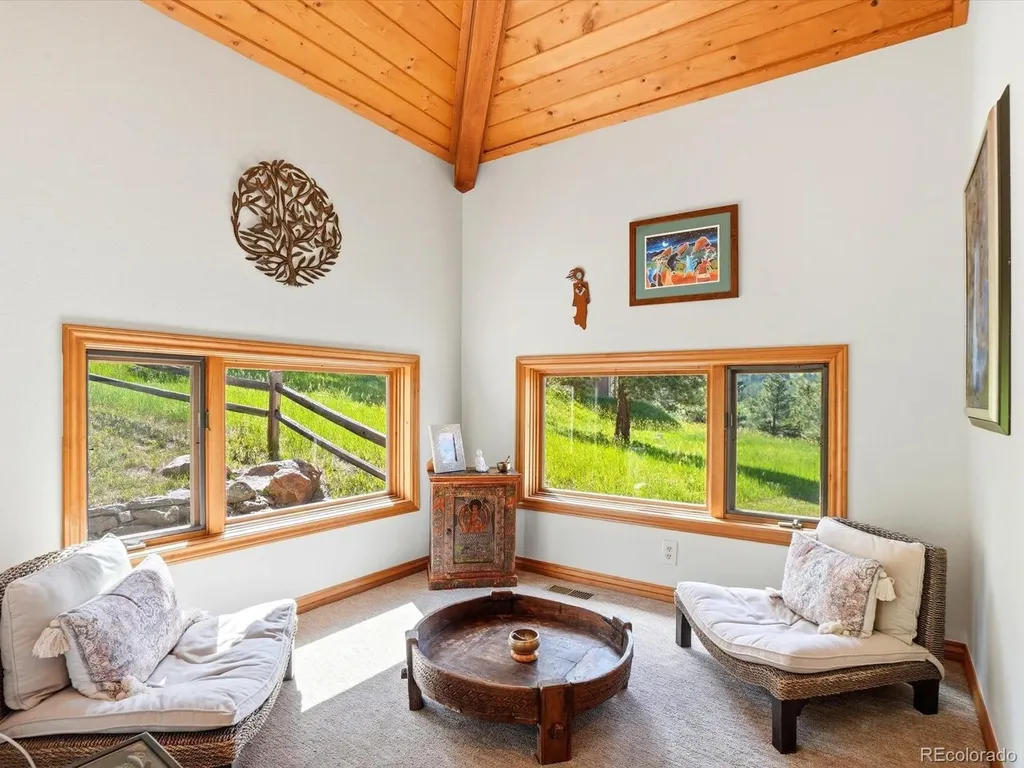 2671 Crestridge Court Boulder CO 80302