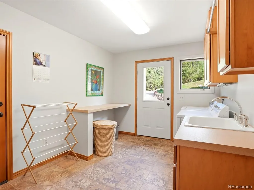 2671 Crestridge Court Boulder CO 80302