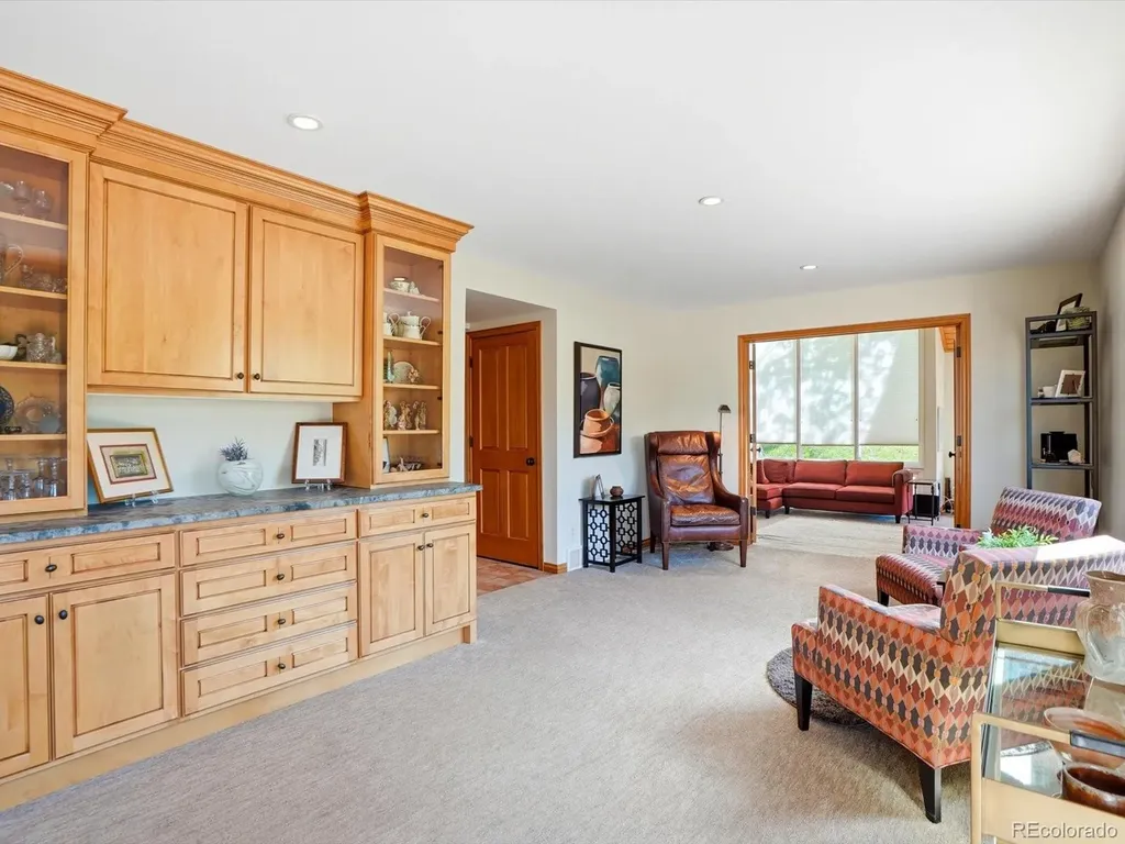 2671 Crestridge Court Boulder CO 80302