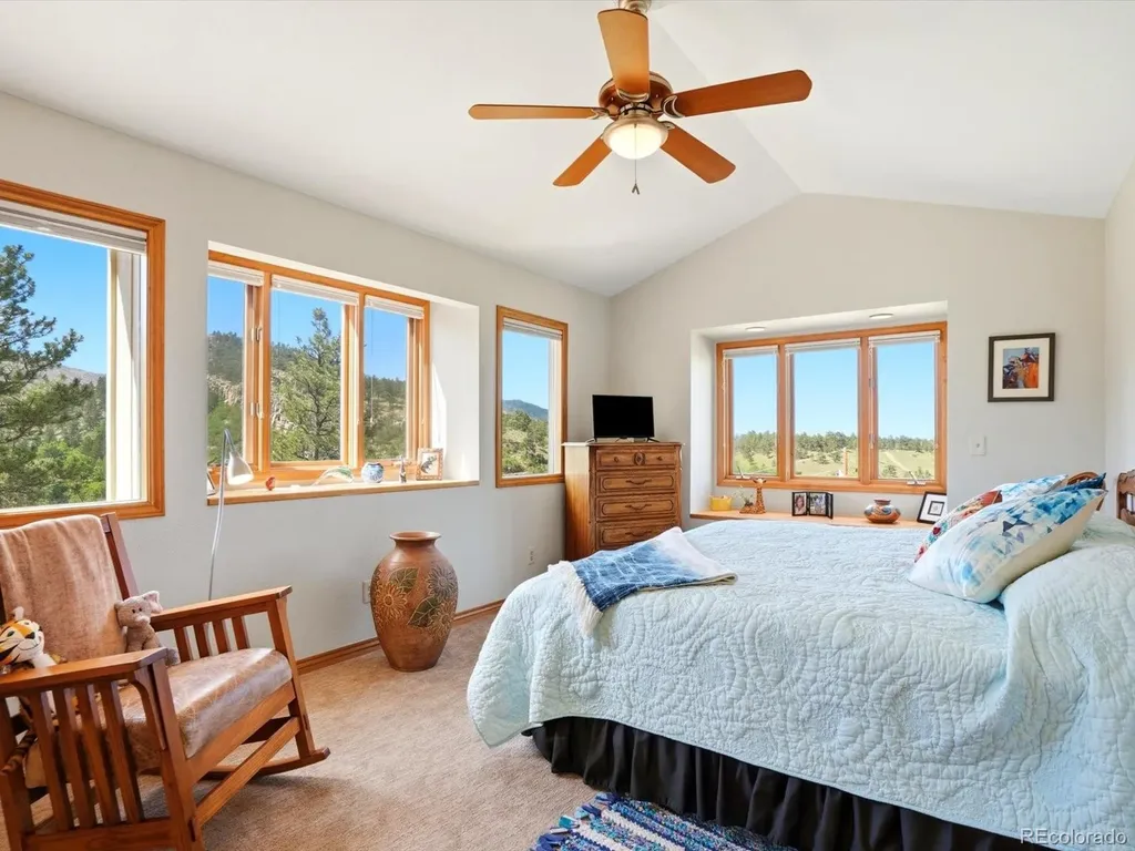 2671 Crestridge Court Boulder CO 80302