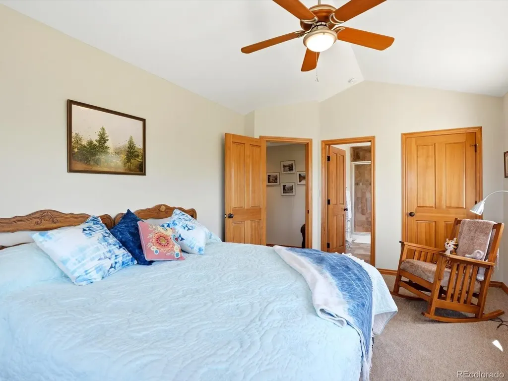 2671 Crestridge Court Boulder CO 80302
