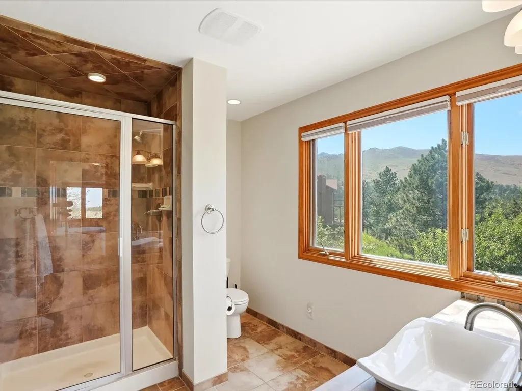 2671 Crestridge Court Boulder CO 80302