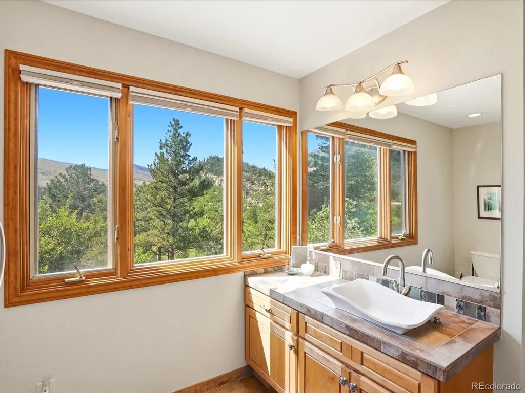 2671 Crestridge Court Boulder CO 80302