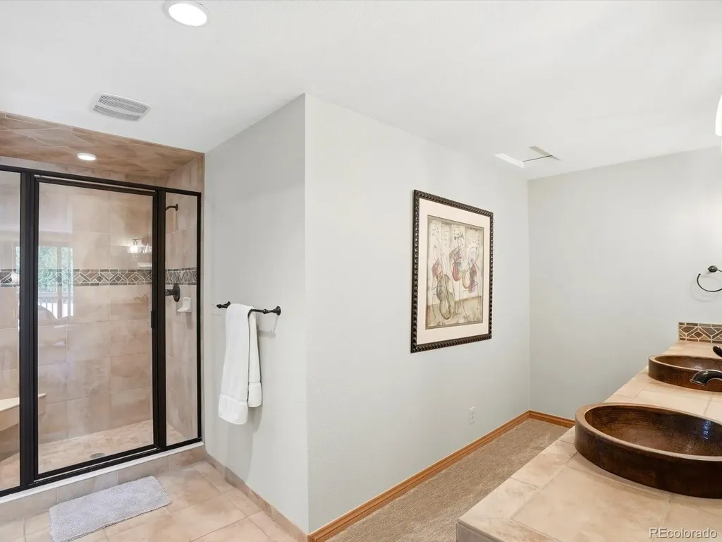 2671 Crestridge Court Boulder CO 80302