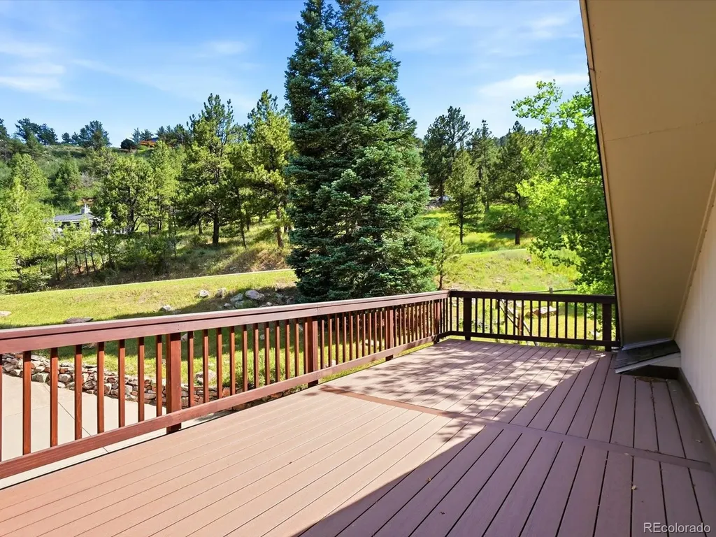 2671 Crestridge Court Boulder CO 80302