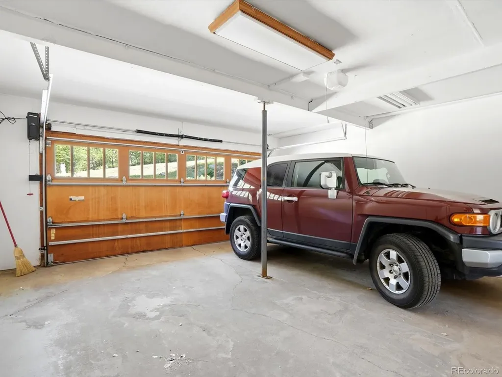 2671 Crestridge Court Boulder CO 80302