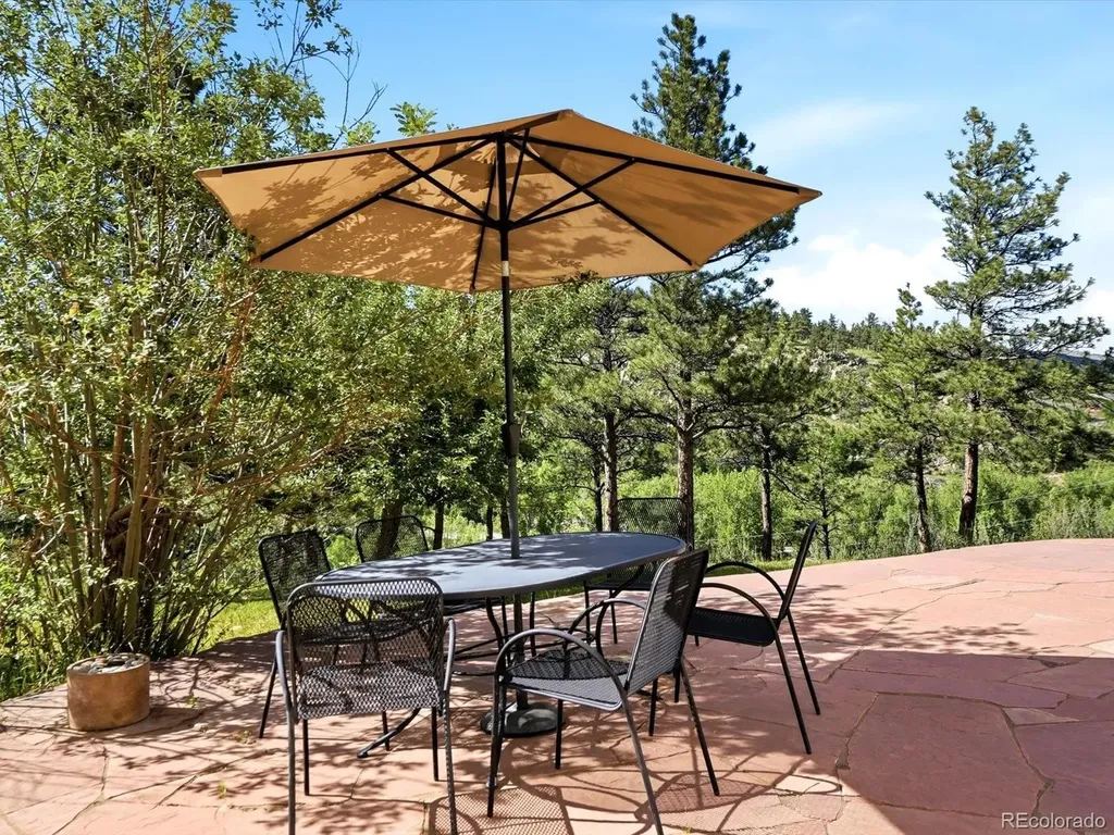 2671 Crestridge Court Boulder CO 80302