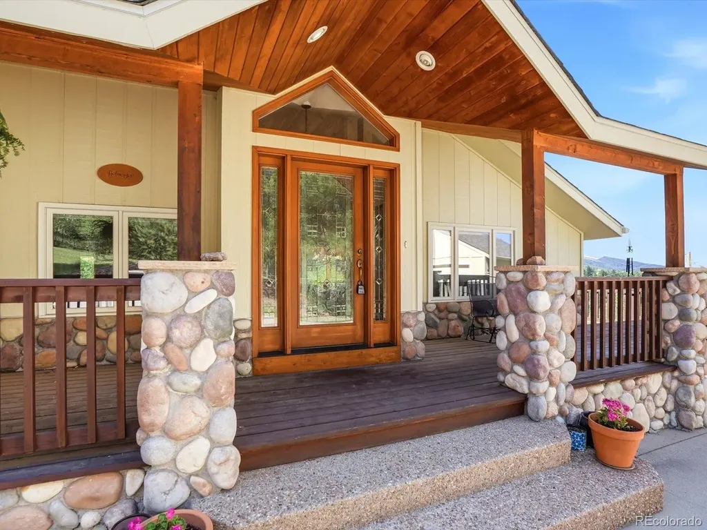 2671 Crestridge Court Boulder CO 80302