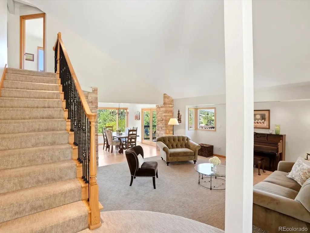2671 Crestridge Court Boulder CO 80302