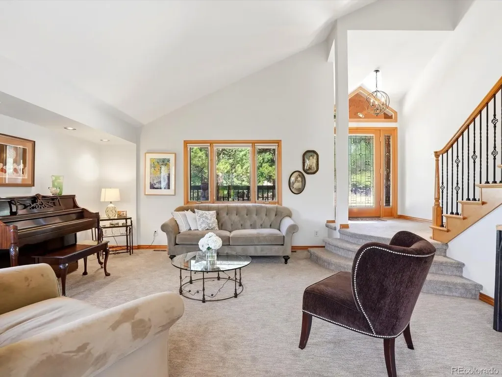 2671 Crestridge Court Boulder CO 80302