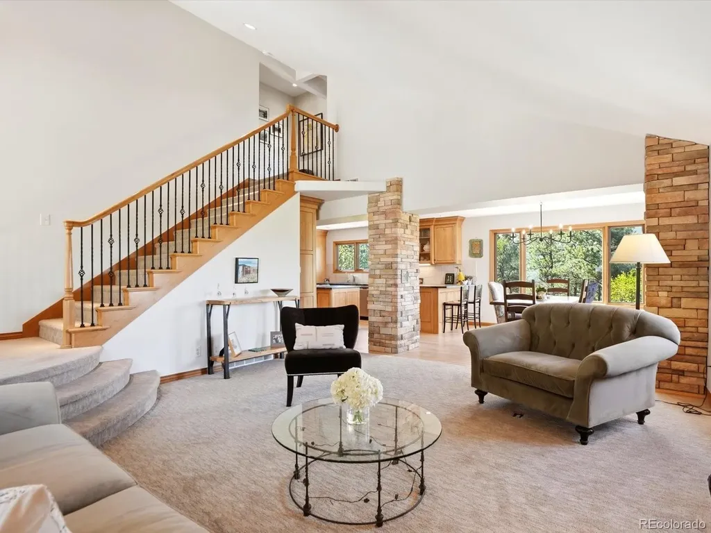 2671 Crestridge Court Boulder CO 80302