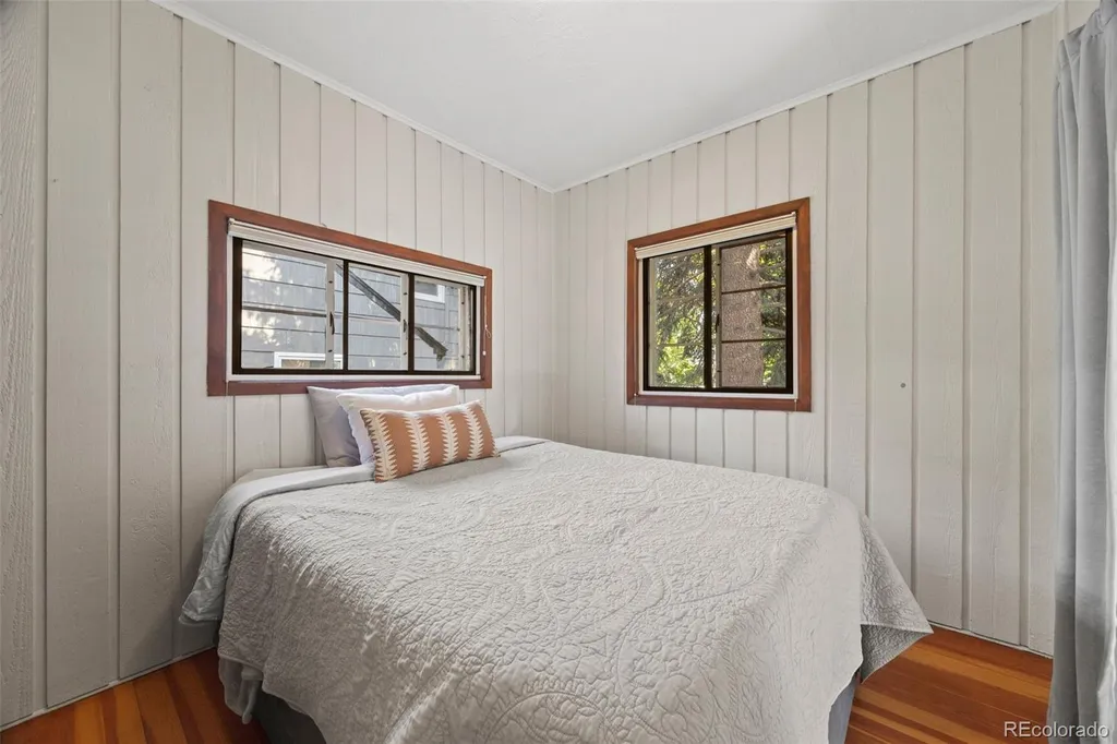 2231 Columbine Avenue Boulder CO 80302