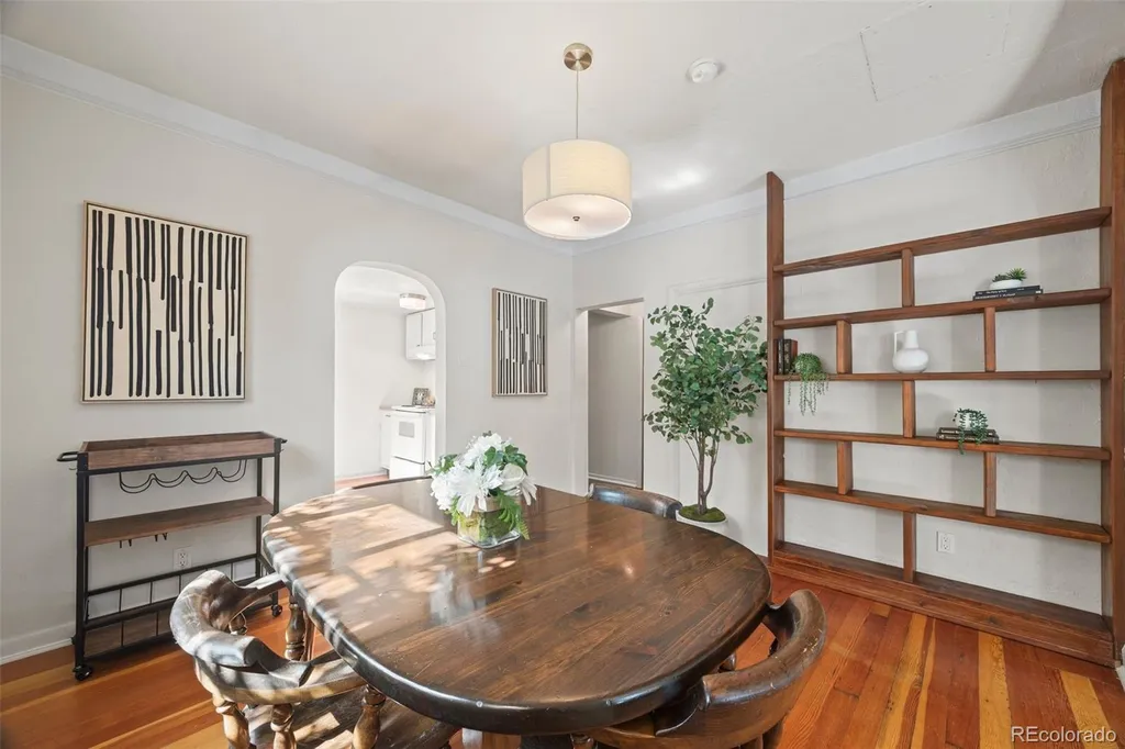 2231 Columbine Avenue Boulder CO 80302