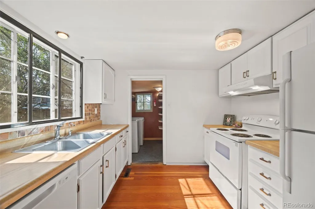 2231 Columbine Avenue Boulder CO 80302