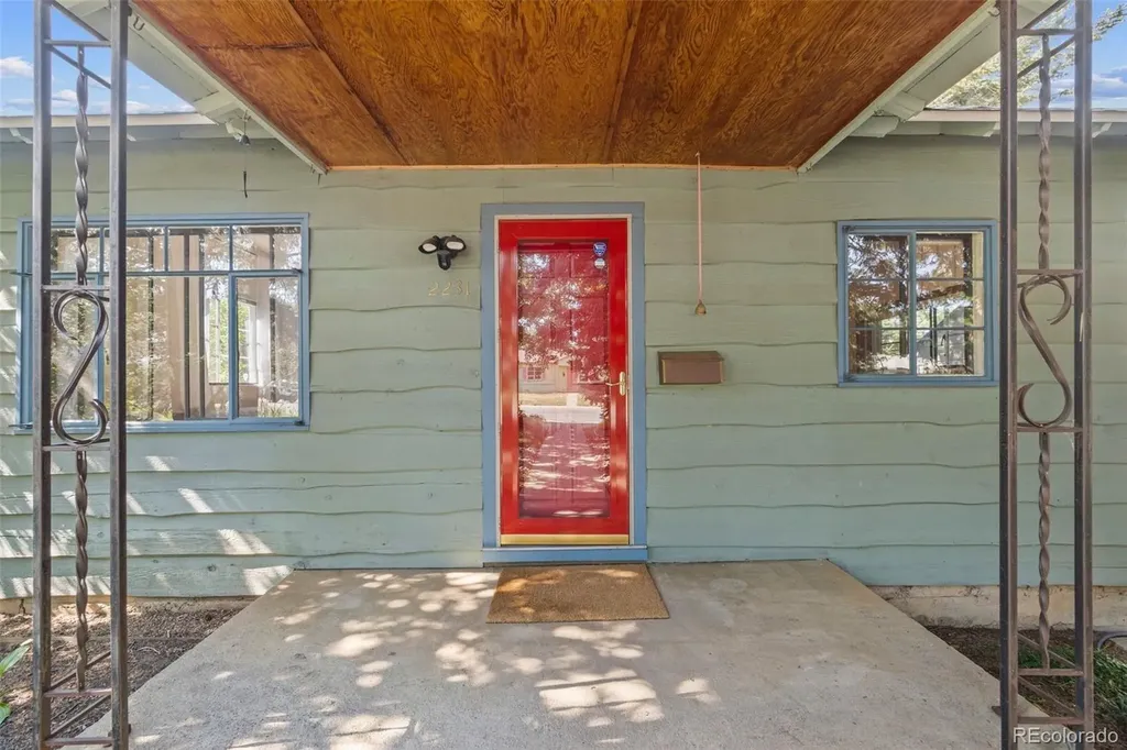 2231 Columbine Avenue Boulder CO 80302
