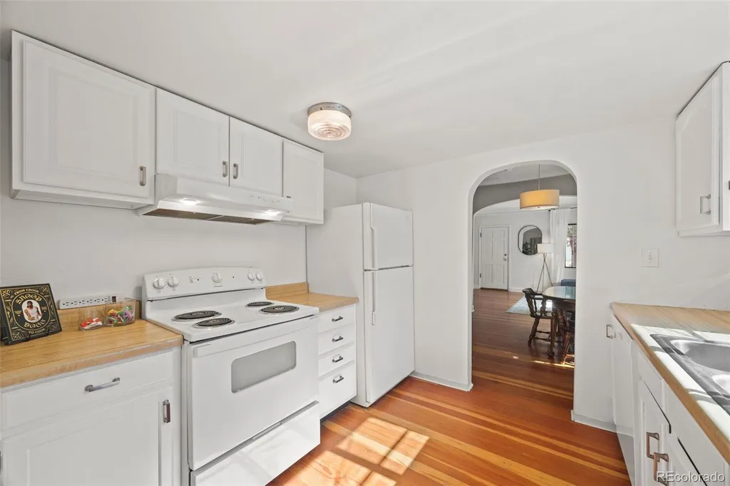 2231 Columbine Avenue Boulder CO 80302