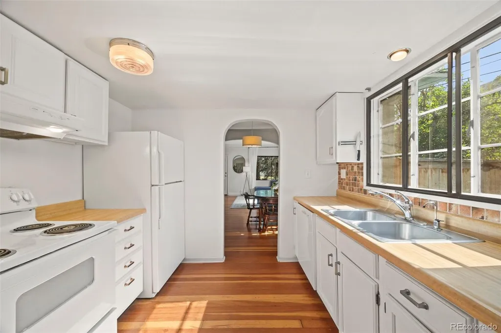2231 Columbine Avenue Boulder CO 80302
