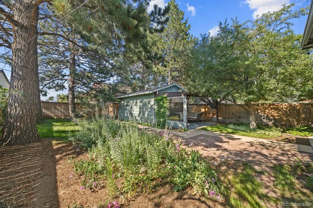 2231 Columbine Avenue Boulder CO 80302
