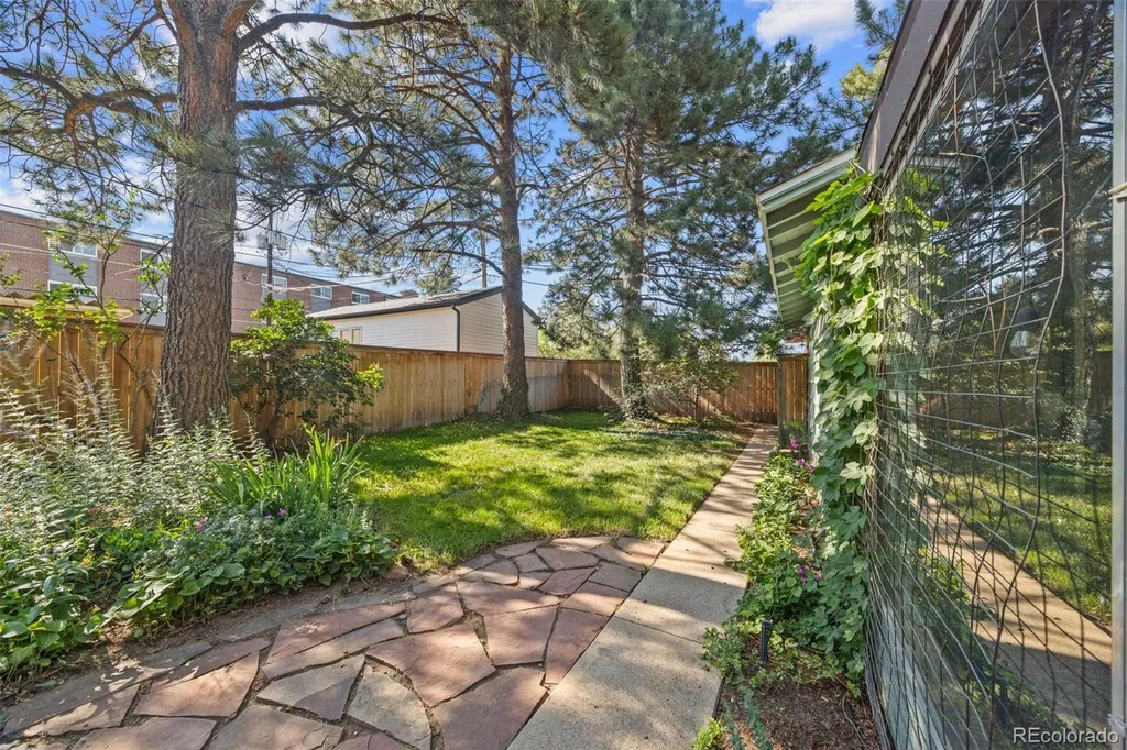 2231 Columbine Avenue Boulder CO 80302