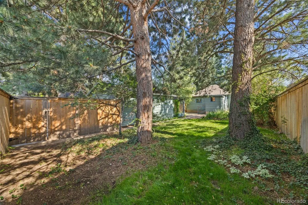 2231 Columbine Avenue Boulder CO 80302