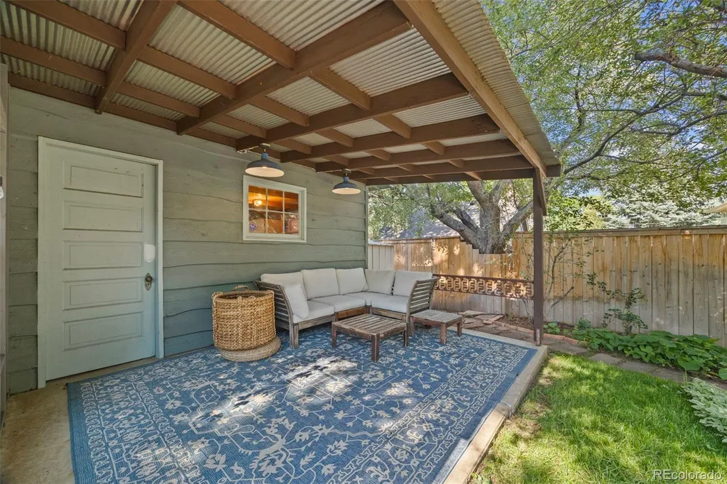 2231 Columbine Avenue Boulder CO 80302