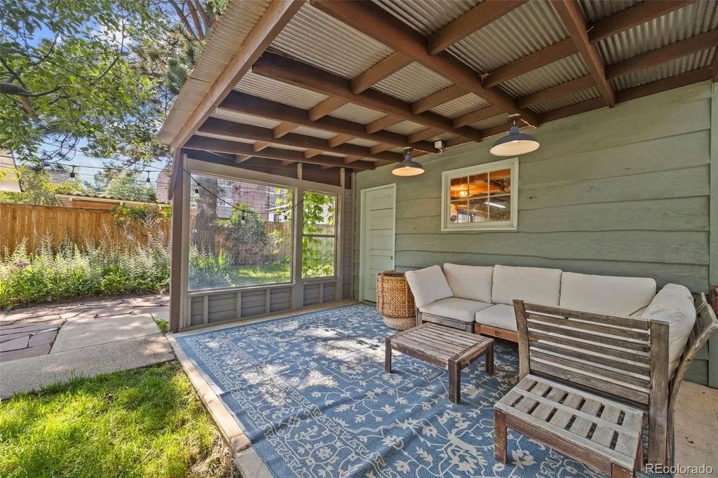 2231 Columbine Avenue Boulder CO 80302