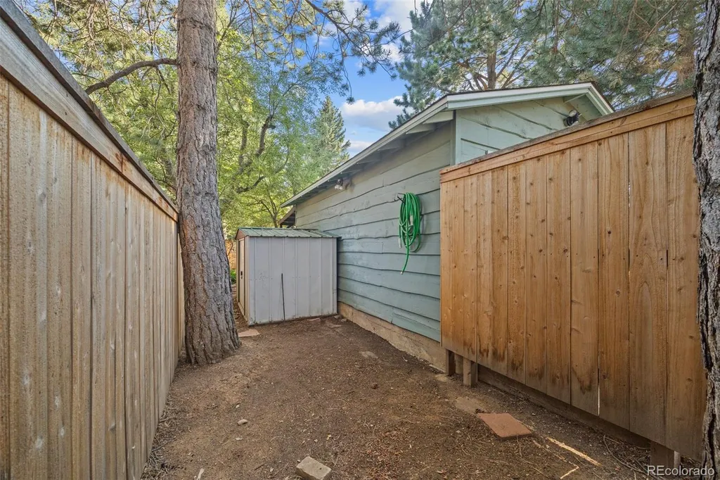 2231 Columbine Avenue Boulder CO 80302