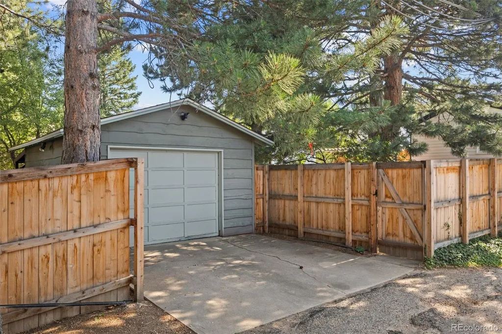 2231 Columbine Avenue Boulder CO 80302