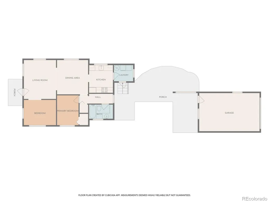 2231 Columbine Avenue Boulder CO 80302