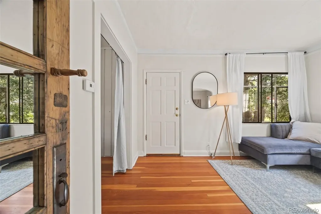 2231 Columbine Avenue Boulder CO 80302