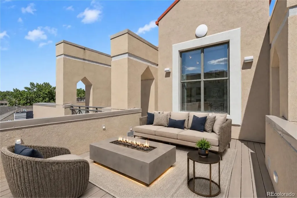 180 Cook Street Denver CO 80206