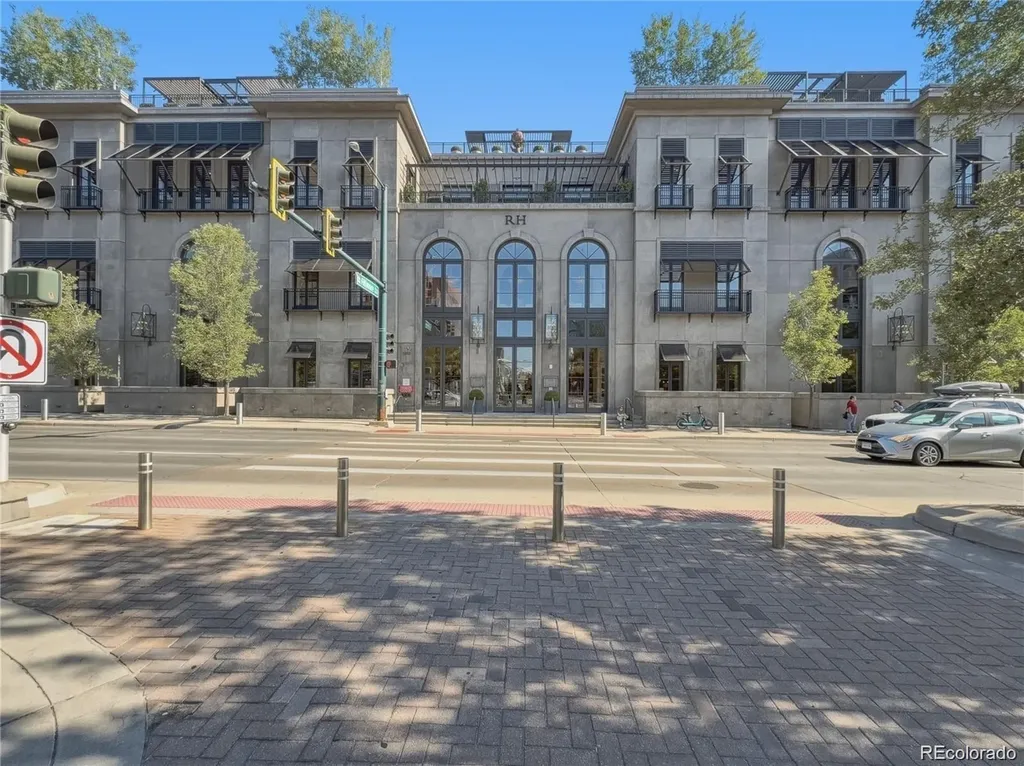180 Cook Street Denver CO 80206