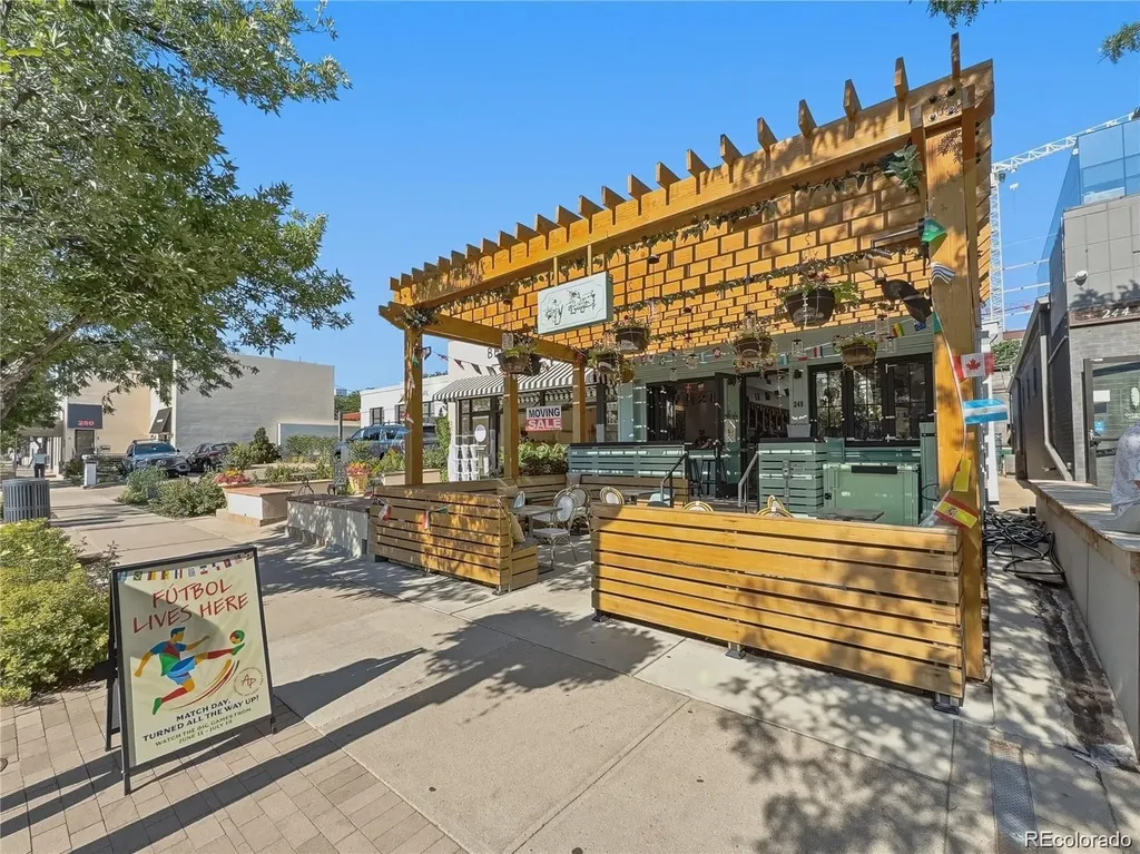 180 Cook Street Denver CO 80206