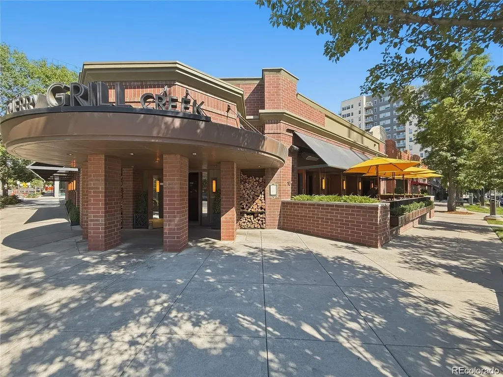 180 Cook Street Denver CO 80206