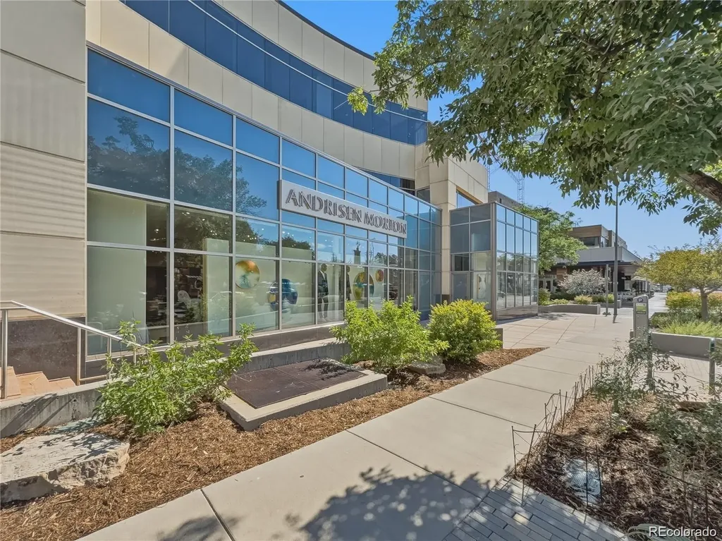 180 Cook Street Denver CO 80206