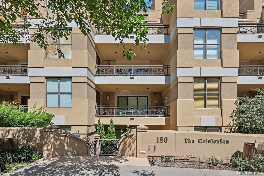 180 Cook Street Denver CO 80206
