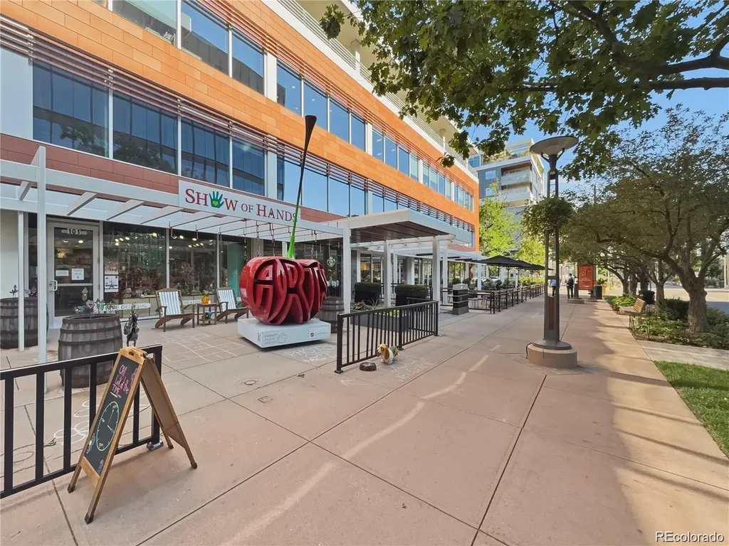 180 Cook Street Denver CO 80206