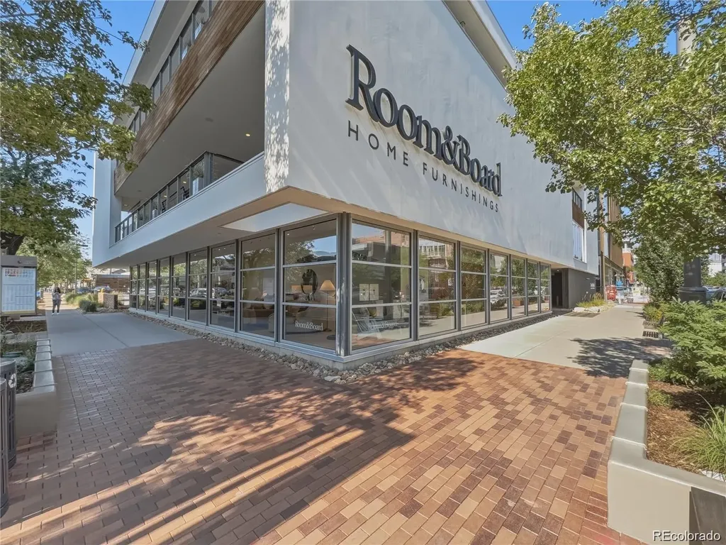 180 Cook Street Denver CO 80206
