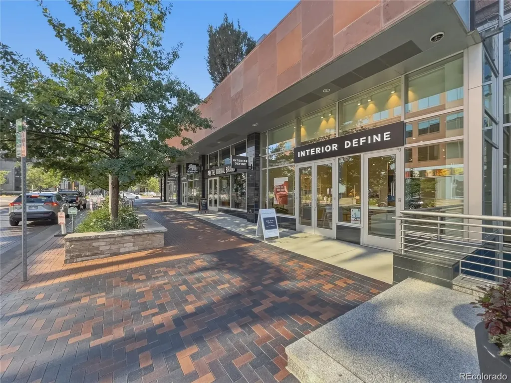 180 Cook Street Denver CO 80206