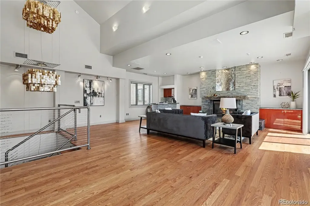 180 Cook Street Denver CO 80206