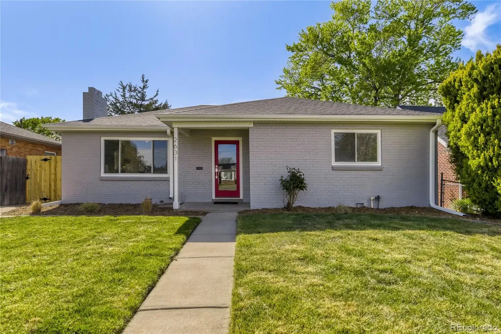 2631 Kearney Street Denver CO 80207