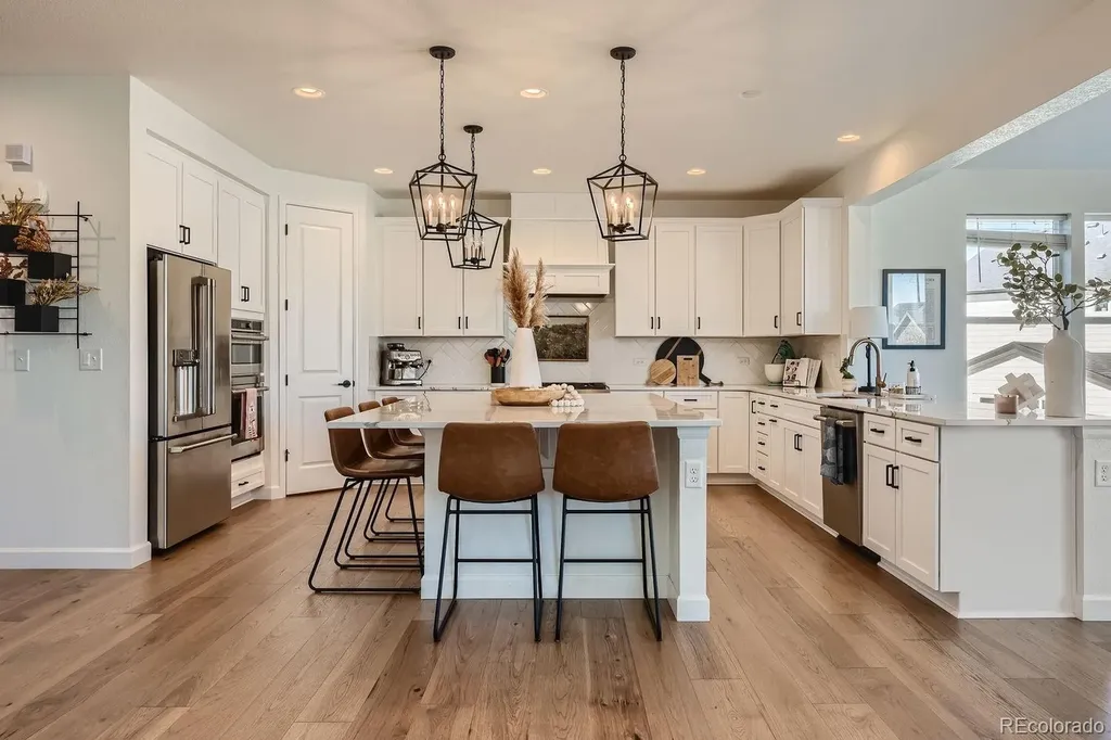 8137 Ralston Creek Avenue Littleton CO 80125