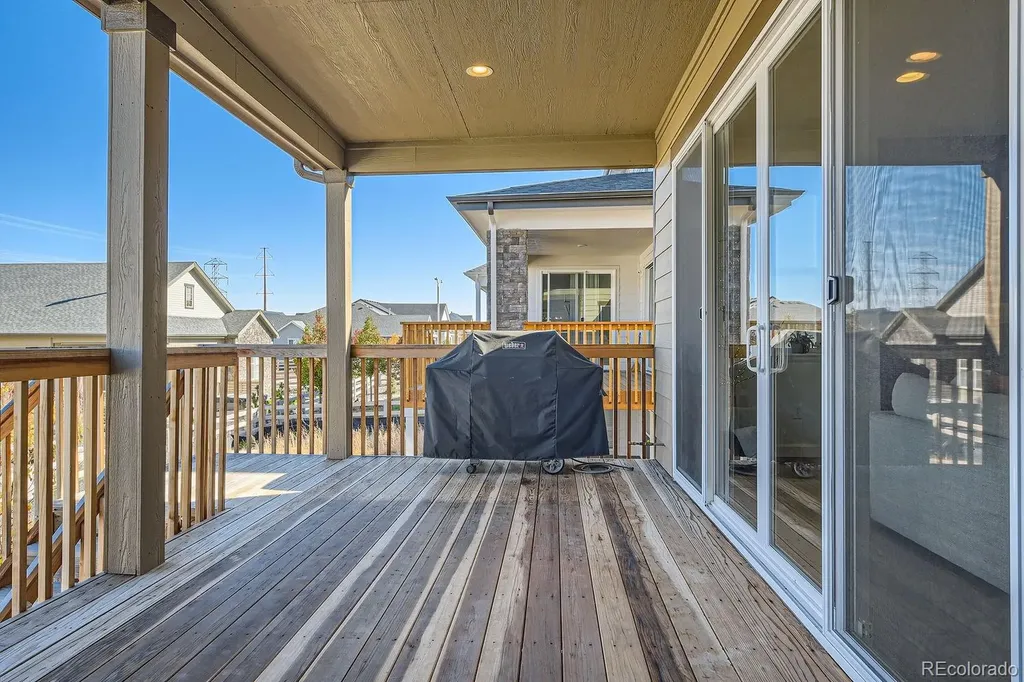 8137 Ralston Creek Avenue Littleton CO 80125