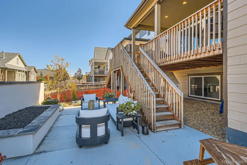 8137 Ralston Creek Avenue Littleton CO 80125